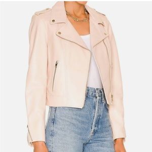 Lamarque Donna Jacket In Ballet Pink Like New